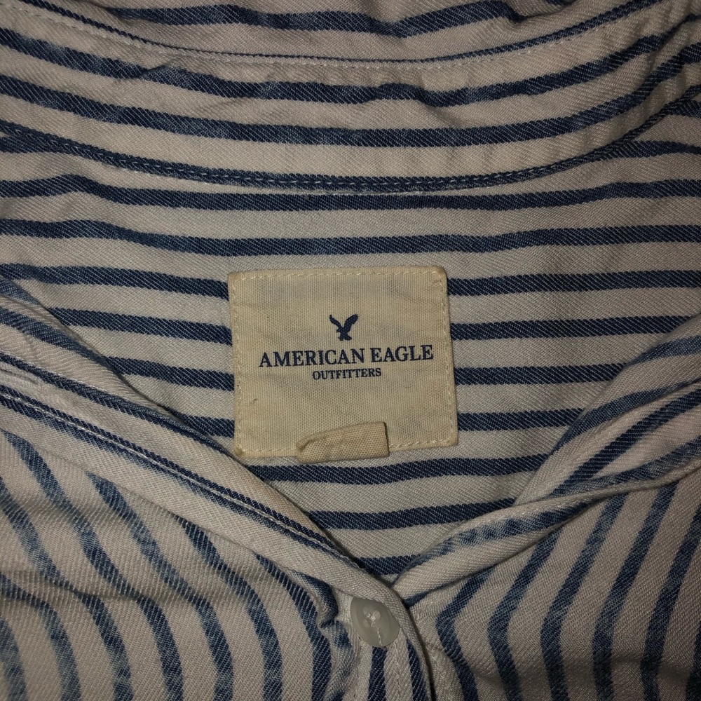 American Eagle, Hollister, Abercrombie - Picture 6 of 8